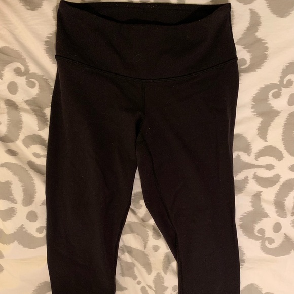 lululemon leggings - Picture 3 of 6